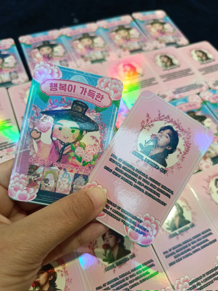 worwhalepony's tweet photo. ขอบคุณคนที่แวะมารับของ giveaway โปรเจควันเกิดโรอุนด้วยนะ❤️ กำลังจะบริหารจัดการเพื่อลองเปิดรอบไปรษณีย์และแบ่งไปสมทบกับของที่ระลึกบ้านโรอุนไทยแลนด์ @ROWOON_TH ต่อไปค่ะ :) รายละเอียดจะแจ้งเพิ่มเติมอีกทีค่ะ 

#로운 #ROWOON #ロウン #โรอุน #HappyRowoonDay2024 #RowoonTurns28 https://t.co/WqRIyHF8fM