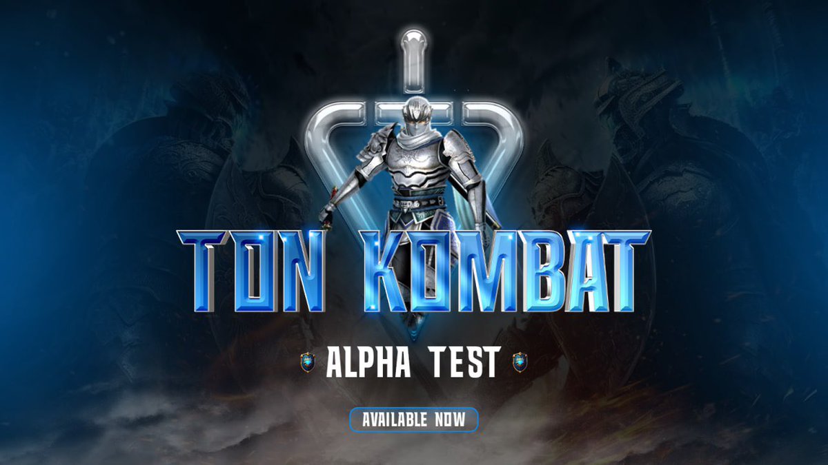 🔥 <a href="/TONKombat/">TON Kombat</a> Alpha Test is LIVE! 

Explore the world of 8 warrior houses: <a href="/hamster_kombat/">Hamster Kombat</a>, <a href="/CatizenAI/">Catizen</a>, <a href="/Yescoin_Fam/">Yescoin</a>, <a href="/thenotcoin/">Notcoin Ø</a>, <a href="/tapswapai/">tapswap</a>, <a href="/blumcrypto/">Blum</a>, <a href="/SeedCombinator/">SEED Combinator 🌱</a>, and <a href="/realDogsHouse/">Dogs Community 🦴</a>.

Let’s dive in: t.me/Ton_kombat_bot…

#TONKombat #TON