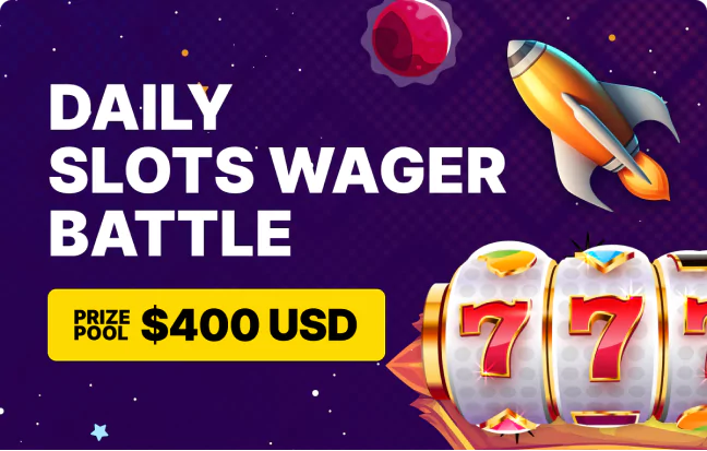 MoolahGaming's tweet photo. $400 Daily Slots Wager Battle - Now Live

Play any Slot at https://t.co/LechOpR8Yy to join the battle. Top 5 places win a prize!

🤑🎰🤑🎰🤑🎰

$MLH #slots https://t.co/Hv8KaxitG0