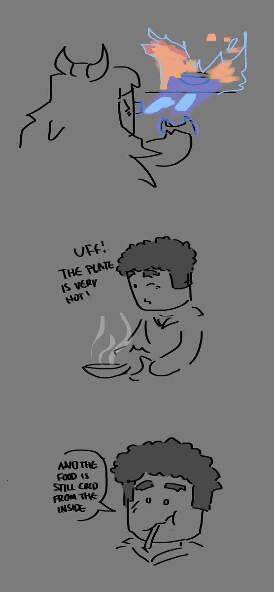 #Ninjago

powerful microwave