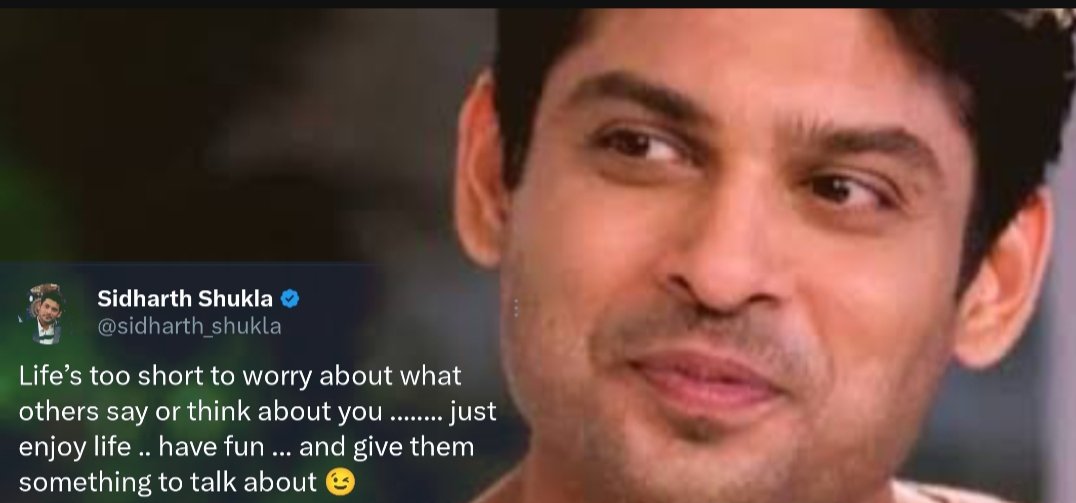 🚩{𝒌𝒖𝒉𝒖}~{𝑺𝒊𝒅𝒉𝒂𝒓𝒕𝒉}~(ANURAG) (@sid_dream_girl) on Twitter photo If you can change your mind, 
you can change your life. 🌿
✤Good  morning  my love✤   
 ☆ <a href="/sidharth_shukla/">Sidharth Shukla</a> ☆
✥ #SidharthShukla𓃵 ✥
◆ #SidharthShuklaLivesOn ◆
❁ #SidharthShuklaForever ❁ If you can change your mind, 
you can change your life. 🌿
✤Good  morning  my love✤   
 ☆ <a href="/sidharth_shukla/">Sidharth Shukla</a> ☆
✥ #SidharthShukla𓃵 ✥
◆ #SidharthShuklaLivesOn ◆
❁ #SidharthShuklaForever ❁