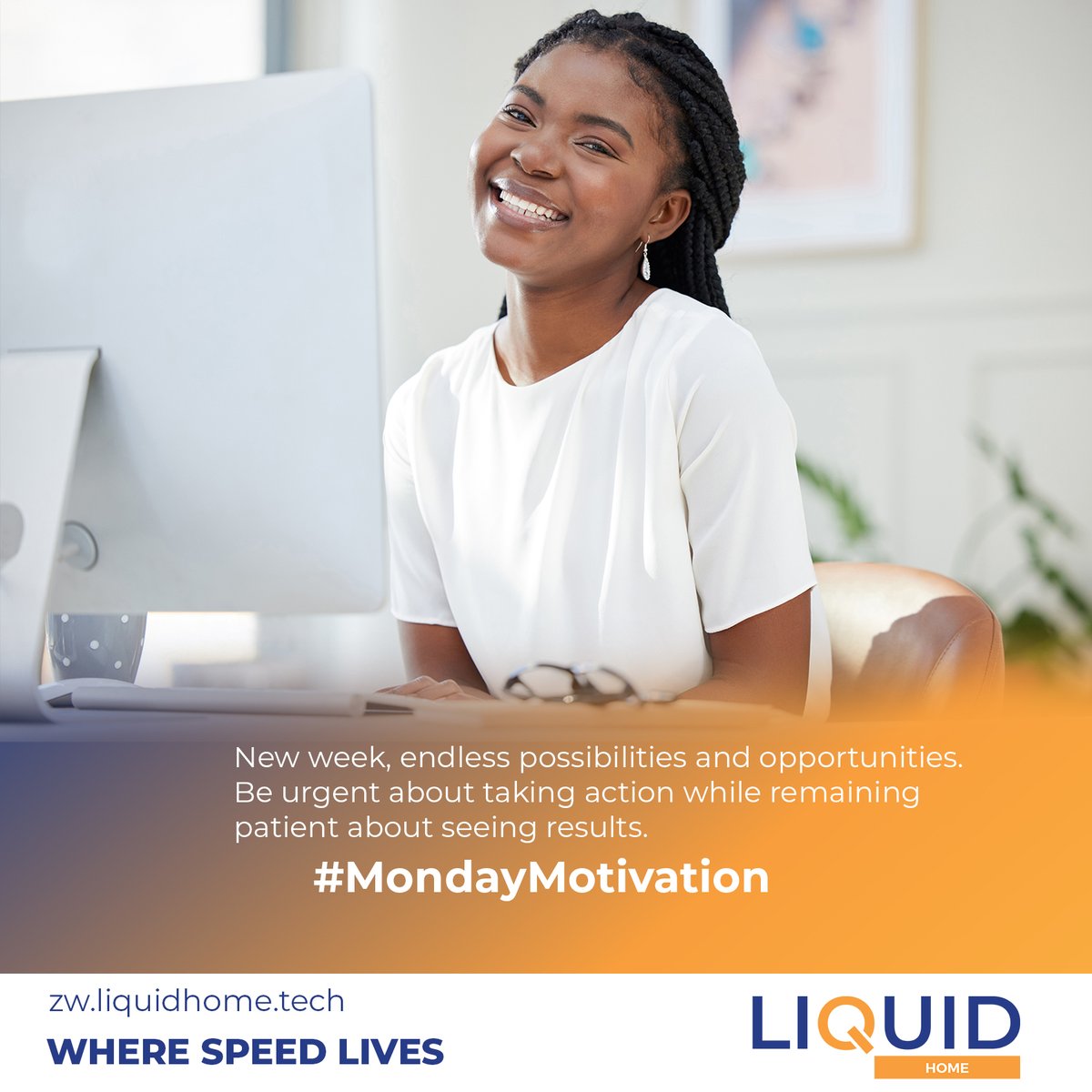 Liquid Home Zimbabwe tweet media