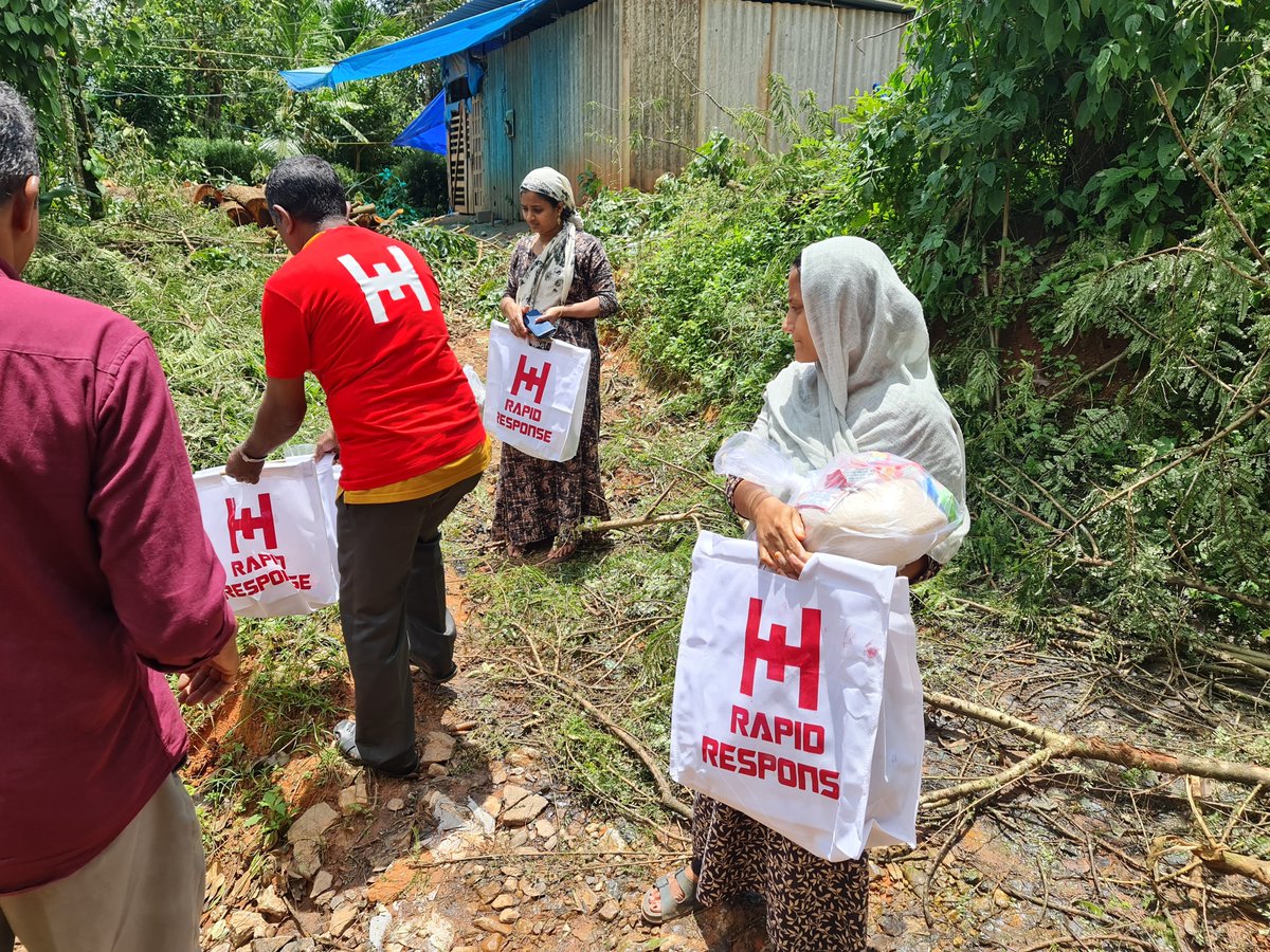 Rapid Response tweet media