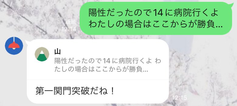 icononnkt's tweet photo. 7/26に移植してました🌱
移植は合わせて7回目(2人目4回目)
BT10でhcg412.4で陽性🙌

毎回陽性頂けるけどその後が中々結果に結びつかないのでヒャッホーとはなれないんだけど
夫のポジティブ言い換えすごく好き https://t.co/6X7pS7zMyS