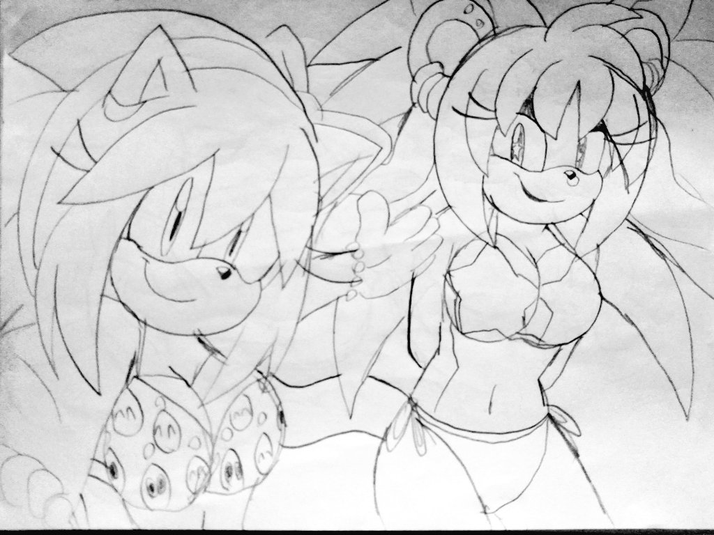 🍄🌟SeanKlaskyN64🌟🍄 (Sean The Plumber✌️) (@seanklaskyn64) on Twitter photo More NEW Traditional Artwork for tonight! 🌟✨✌️
Ashley's Pool Party Day 65 - The Rockstar!! 💜💙⭐
Ashley: We got a BIG Star, in the party!! 🤎😄
(OC belongs to "<a href="/SavanaPanther/">S A V A N A (Raffle at 1234 Followers)</a>"! 💜💙⭐) More NEW Traditional Artwork for tonight! 🌟✨✌️
Ashley's Pool Party Day 65 - The Rockstar!! 💜💙⭐
Ashley: We got a BIG Star, in the party!! 🤎😄
(OC belongs to "<a href="/SavanaPanther/">S A V A N A (Raffle at 1234 Followers)</a>"! 💜💙⭐)