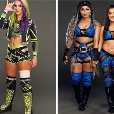 KC2 (Parody) tweet media