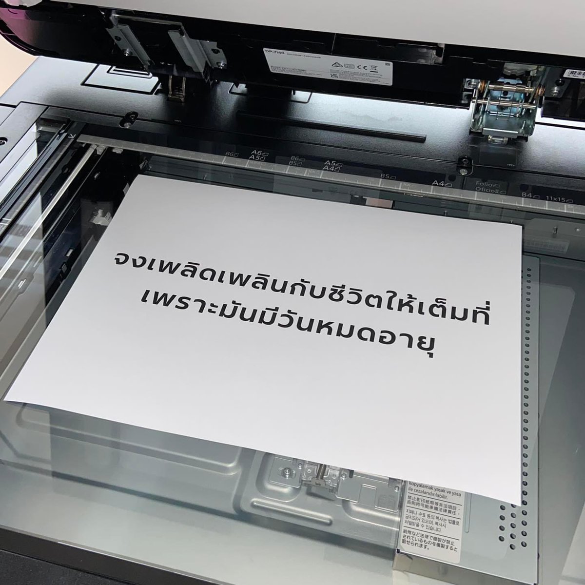 mimilkss's tweet image. วันนี้ พรุ่งนี้ มะรืน ยังไม่รู้เลยว่าตายวันไหน..😊