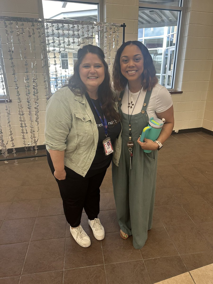 Nikki Alexander tweet media