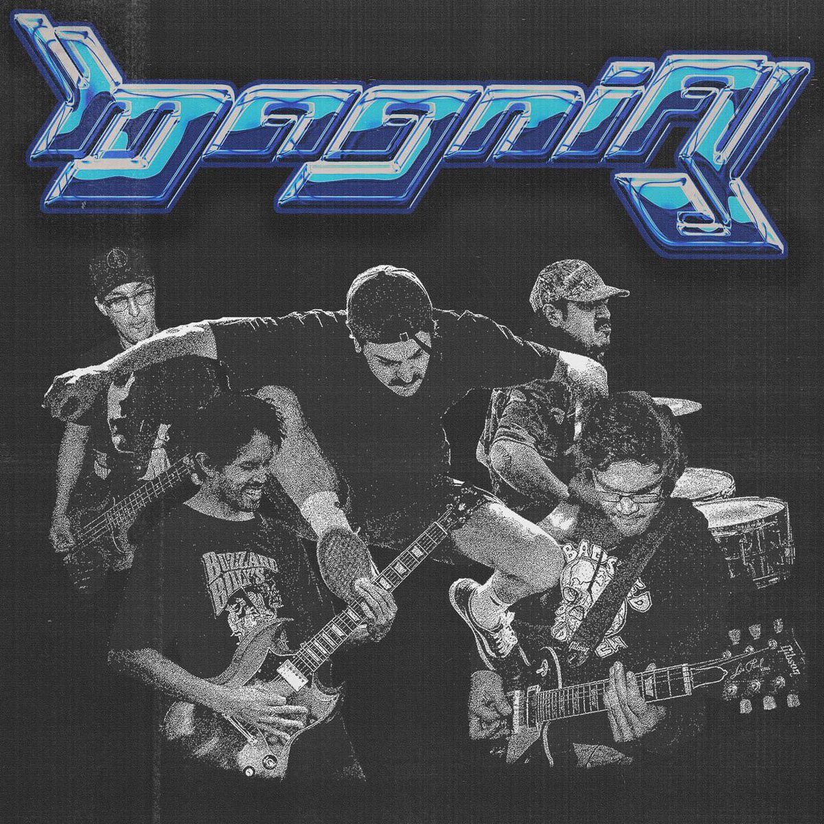 d00ditsmarc's tweet image. Magnify ep is out very proud of what we made 💪🏻