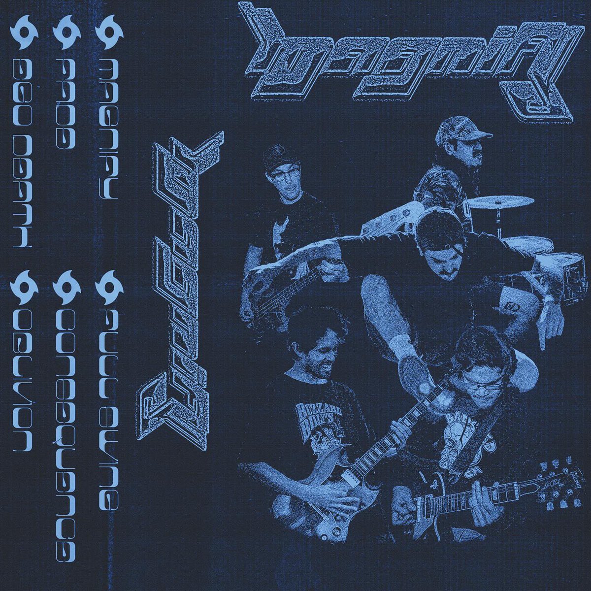 d00ditsmarc's tweet image. Magnify ep is out very proud of what we made 💪🏻