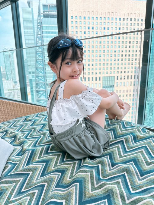 Twitterのコスプレ画像2