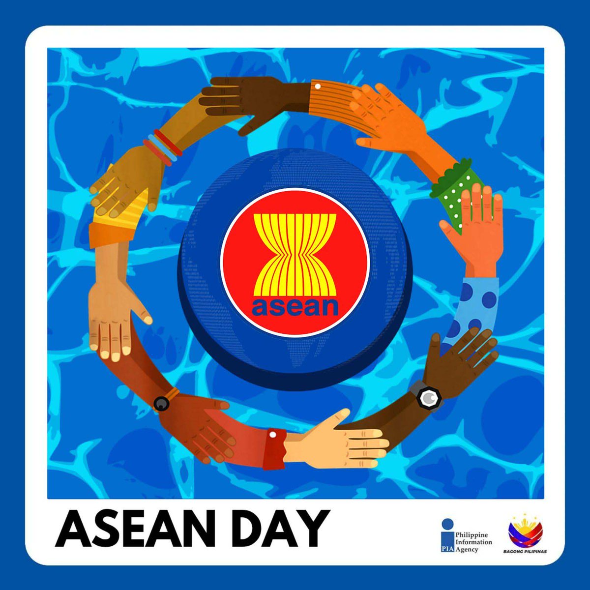 PIADesk's tweet image. Happy ASEAN Day! 

Established on August 8, the Association of Southeast Asian Nations (ASEAN) stands as a testament to the power of regional collaboration in promoting stability, addressing challenges, and fostering economic growth and cultural diversity. 

#ASEAN  #OneASEAN