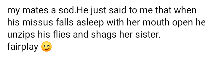 Good Morning 😊 Have a brilliant Sunday