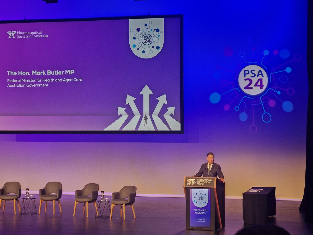 Kyungmin Kirsten Lee BPharm, MRes. tweet media