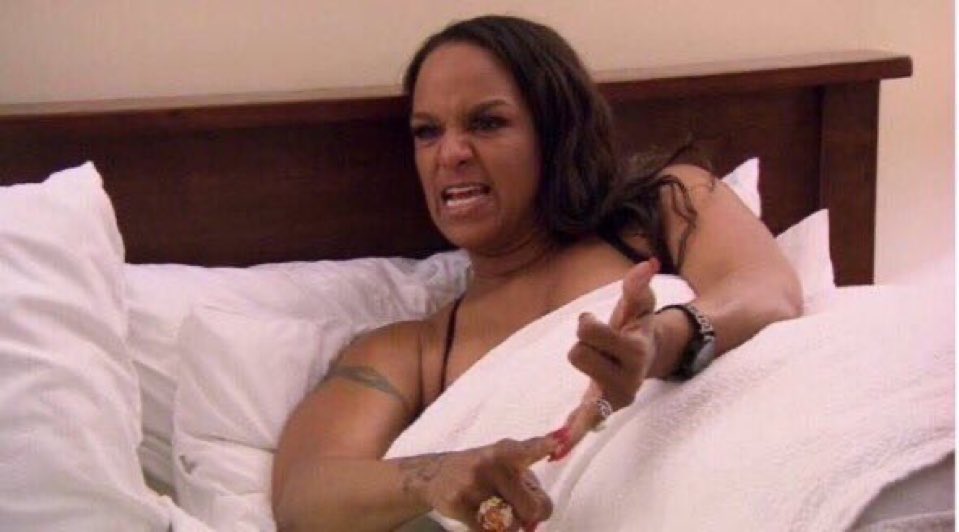 -take all your clothes off
-leave on your panties
-take off your bras
-play with your pussy
-let the person to your right smell. your. finger. 
-if the person to your right says your pussy does not smell good, you are dismissed. NOW.