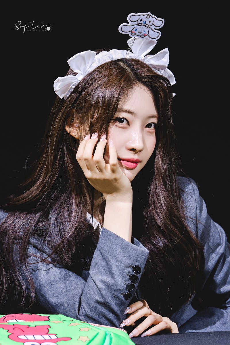 📆생일 축하해요

#EVERGLOW #에버글로우
#SIHYEON #시현
#HAPPY_SIHYEON_DAY