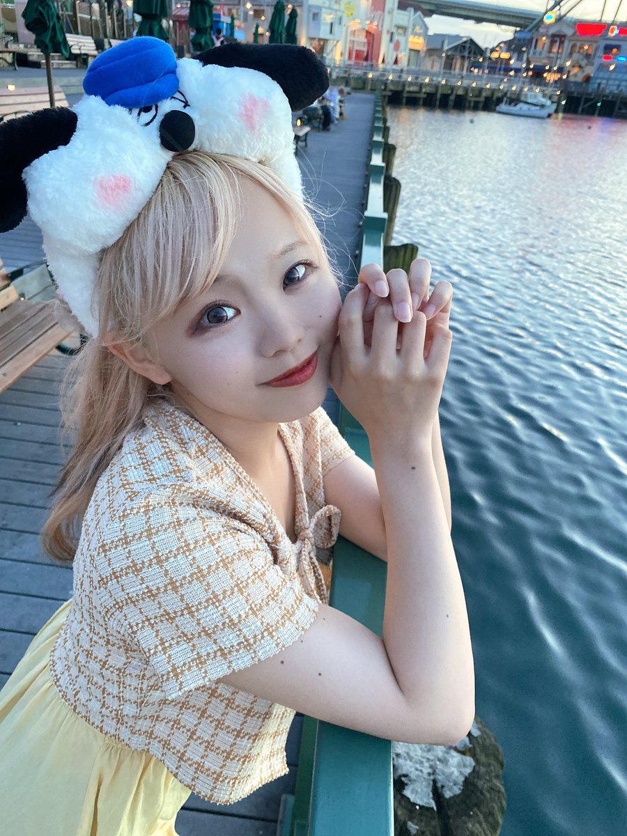 ちゆり (@chiyuri_p) / Posts / X