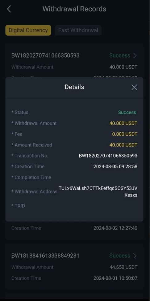 30 to 50 usdt daily profits message how i can guide you.