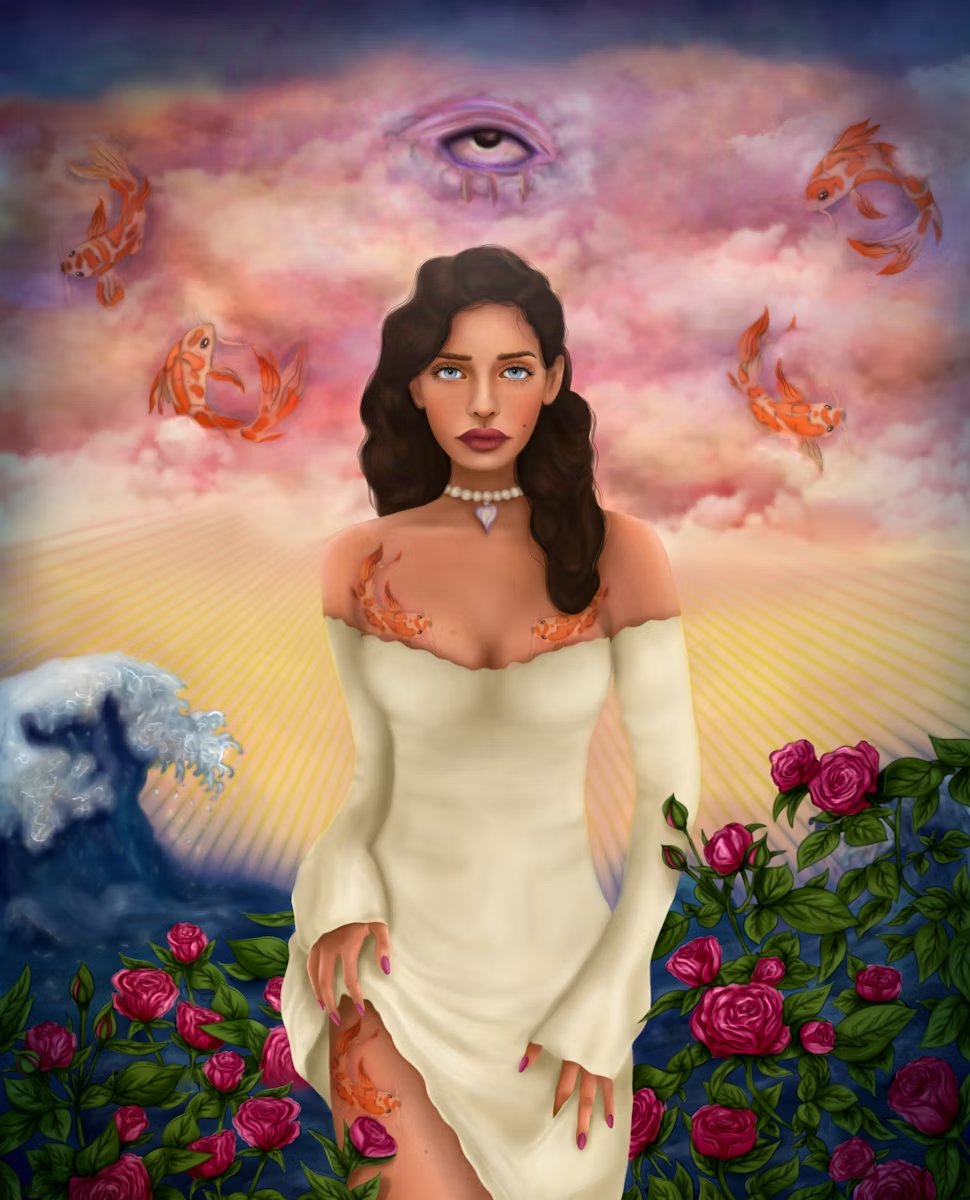 packphour's tweet photo. "stories & symbolism" / portfolio vs selection
i decided to add images of both her "god of dreams" & "touch me" collections to fully show her artistic range. deep writing & detailed art
anastasiia's portfolio https://t.co/48eBv8n6DY
in the #p4ss world https://t.co/yuH7xUPFGd https://t.co/lowEiQfGNK
