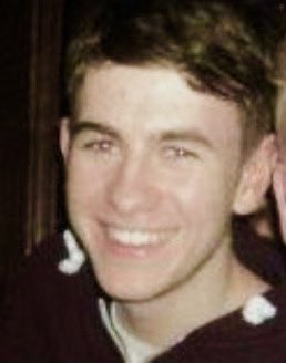 My son Michael would be 30 today. The last birthday we had together was his 18th &amp; 5 wks later he was killed in a coach crash due to a 20yr old secondhand tyre.
Today his friends &amp; family will celebrate it for him. 
I honestly don’t know what else to do. 
I miss him so much 💔