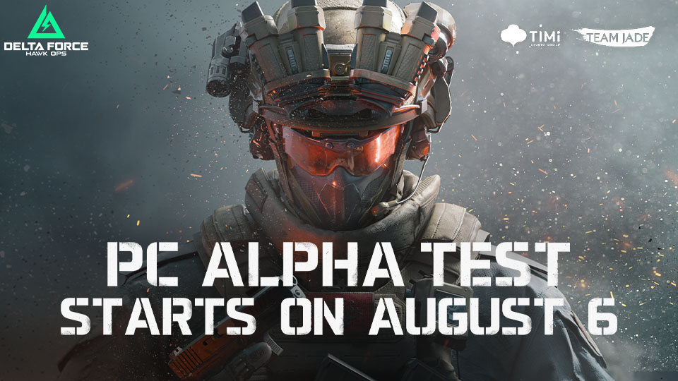 hmgamesnsoftwa1's tweet photo. Delta Force PC Alpha Test is Almost Here!! PRE-LOAD now available on steam

If you want to win a steam key 🔑:

⏩LIKE
⏩FOLLOW
⏩RE-POST

#deltaforcehawkops #deltaforcekey #Giveaway #gamingvideos #pcgameplay #steamgames #freetoplaygames https://t.co/93cw5KH7VC