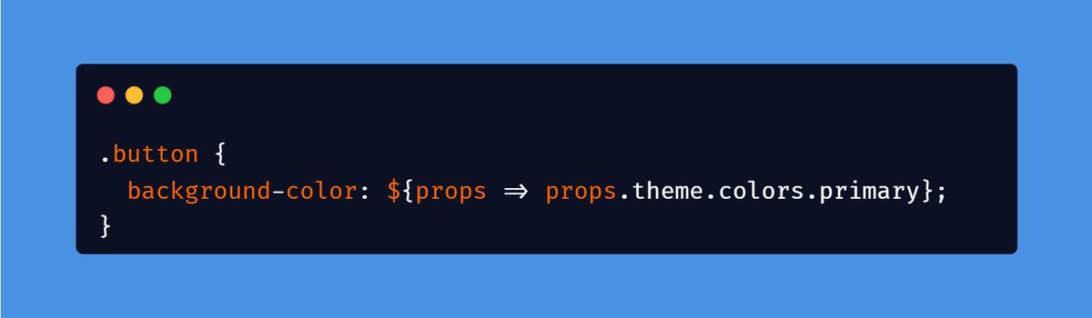 rama_vats's tweet image. 🎈👀 CSS Modules are a great choice for projects that prioritize performance and simplicity!
📊 They ensure scoped styles, reducing the risk of unintended style conflicts.
#CSSModules #Performance
