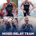 Photo by USA Triathlon (@usatriathlon)
