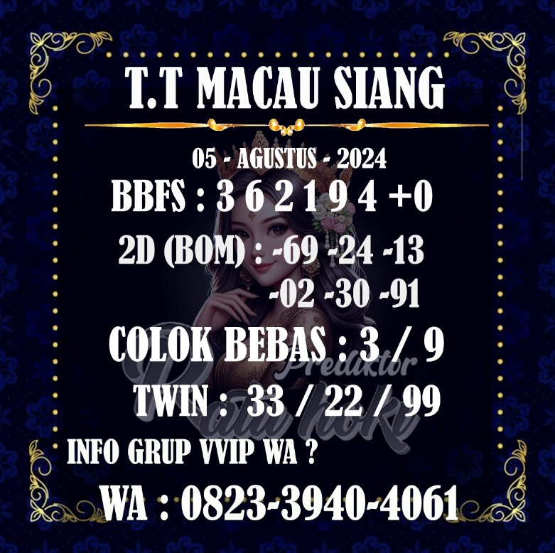 Ratuhoki22's tweet photo. INFO GRUP RATU HUBUNGI 👉 https://t.co/PCtN9Z2QwF https://t.co/uFXUGgn3IA