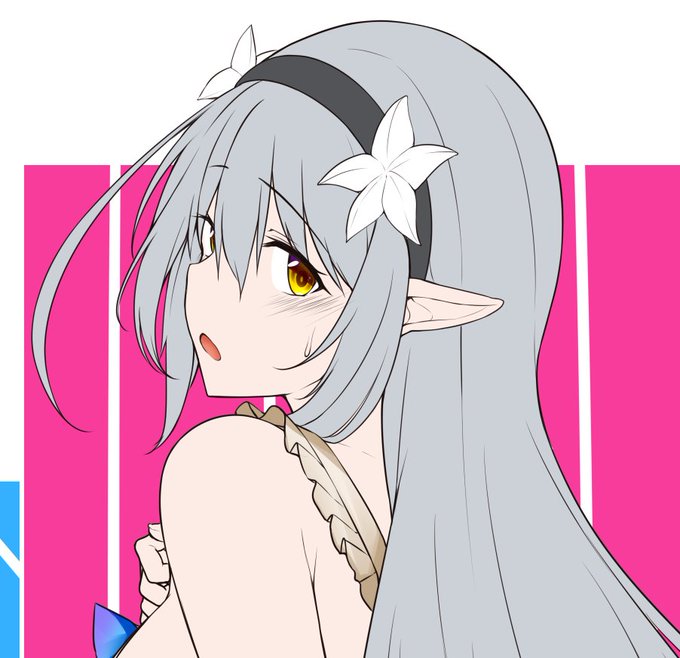 かわいいかわいい(自画自賛 