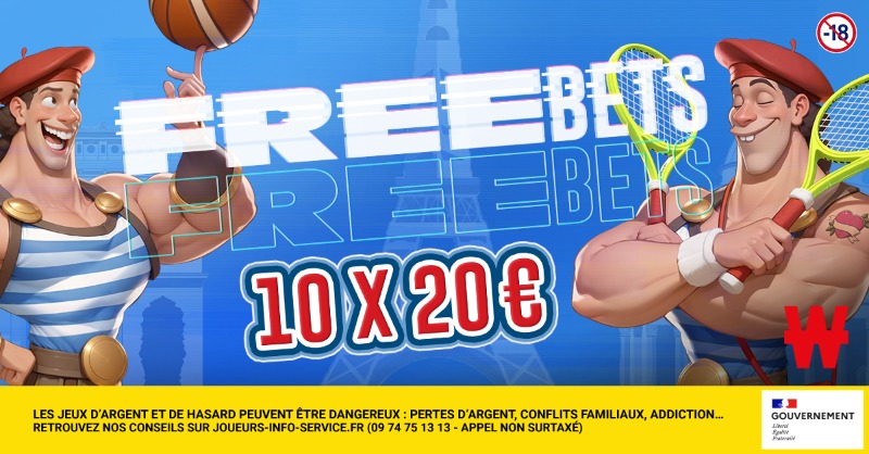 Winamax Sport 🔞 tweet media