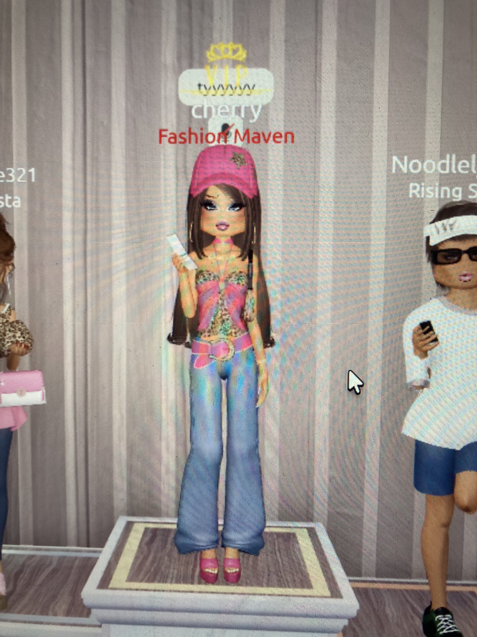 Xユーザーのhi, im cherry :)さん: 「Some DTI looks i've made Xユーザーのhi, im cherry :)さん: 「Some DTI looks i've made