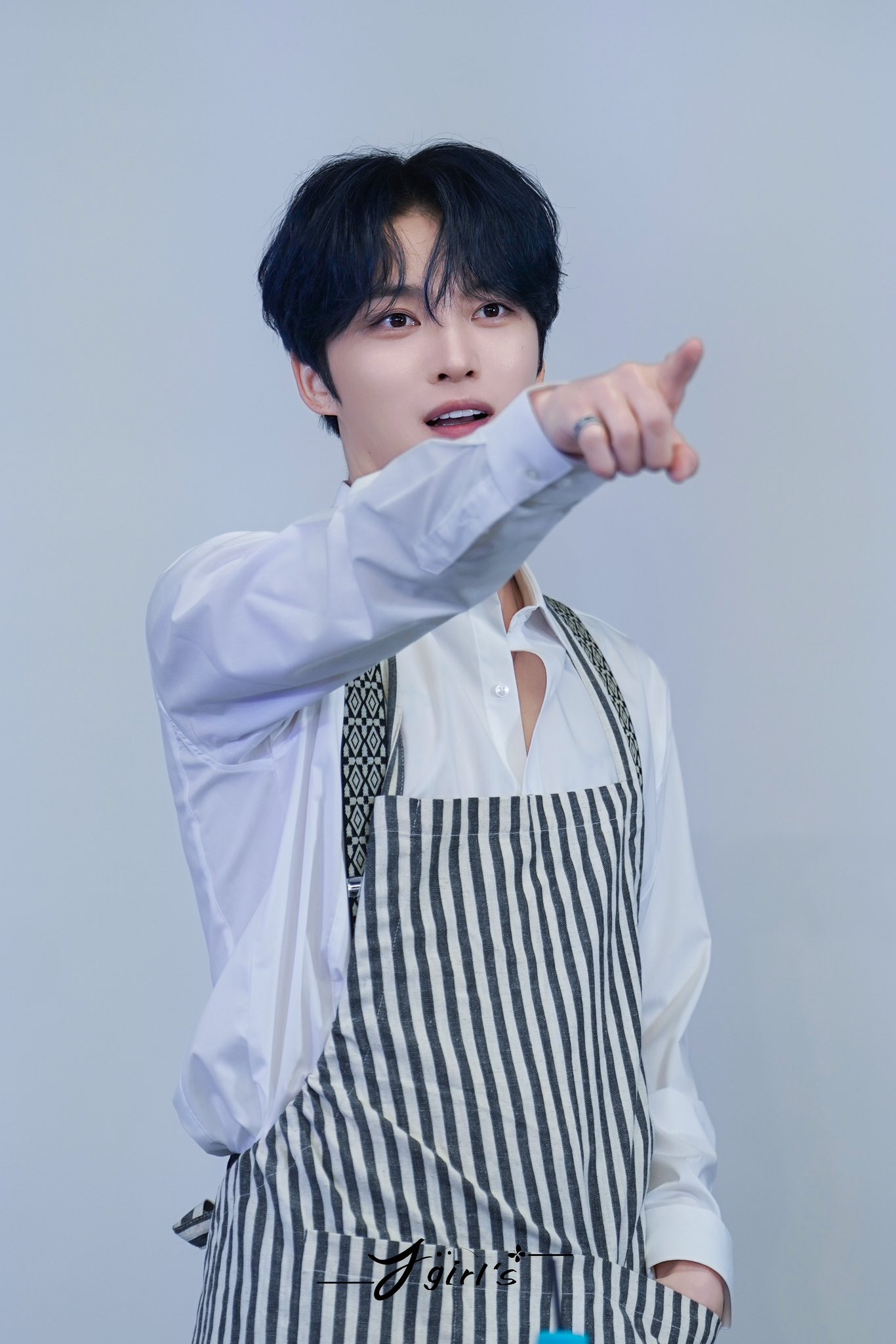 2024.08.01 ジェジュン20thアルバム発売記念サイン会（ktown4u 2