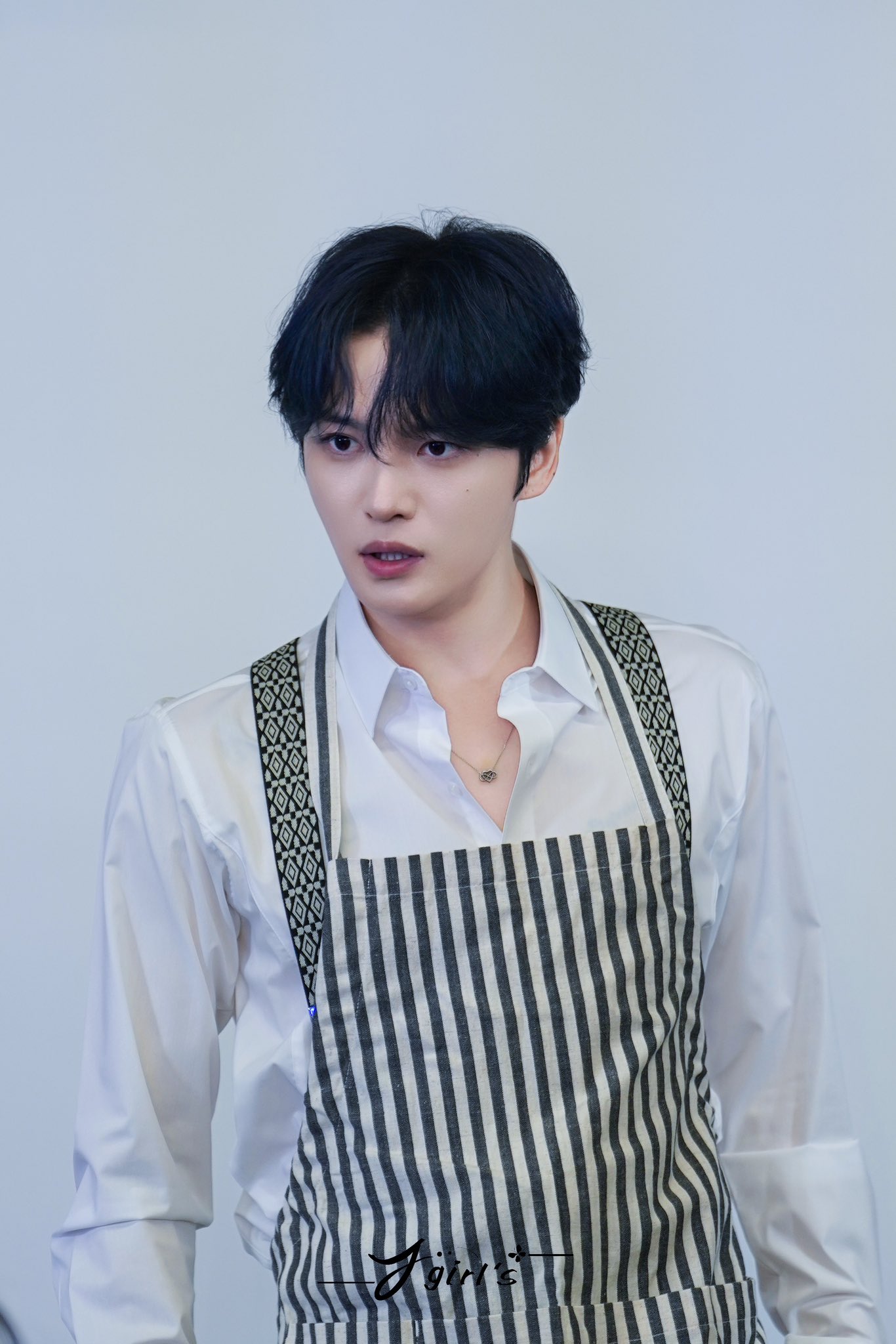 2024.08.01 ジェジュン20thアルバム発売記念サイン会（ktown4u 2