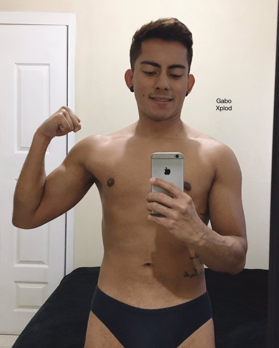 Gabo Xplod tweet media