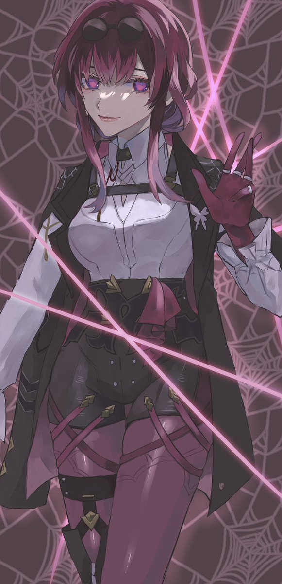 #私はこういう絵師です見た絵師全員参加
もはや長らく絵を描いて無さすぎて絵師を名乗れない。ごく稀に絵をかいています。