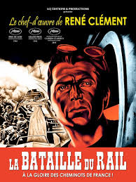 merlinpapin3's tweet photo. .@FredOL69007 Ce soir sur @C8TV 2ème partie de soirée le film #LaBatailleduRail de René Clément (1946)
Avec : Tony Laurent, Lucien Desagneaux, Robert Le Ray, Léon Pauléon, Redon, François Joux, Michel Salina, Marcel Barnault, Jean Clarieux, Jean Daurand, Pierre Latour, Pierre Lozach, Pierre Mindaist, Fernand Rauzéna, Max Woll