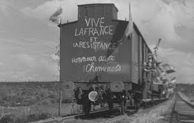 merlinpapin3's tweet photo. .@FredOL69007 Ce soir sur @C8TV 2ème partie de soirée le film #LaBatailleduRail de René Clément (1946)
Avec : Tony Laurent, Lucien Desagneaux, Robert Le Ray, Léon Pauléon, Redon, François Joux, Michel Salina, Marcel Barnault, Jean Clarieux, Jean Daurand, Pierre Latour, Pierre Lozach, Pierre Mindaist, Fernand Rauzéna, Max Woll