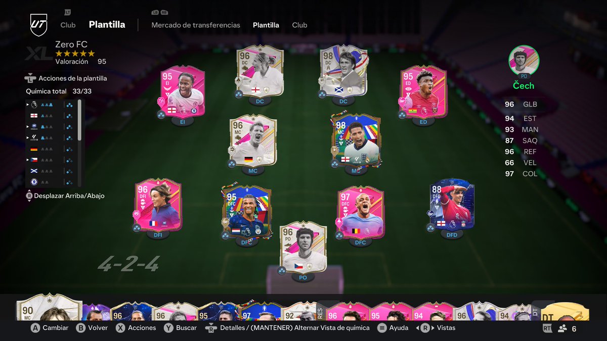 Que bonito es volver a ser feliz 🥱