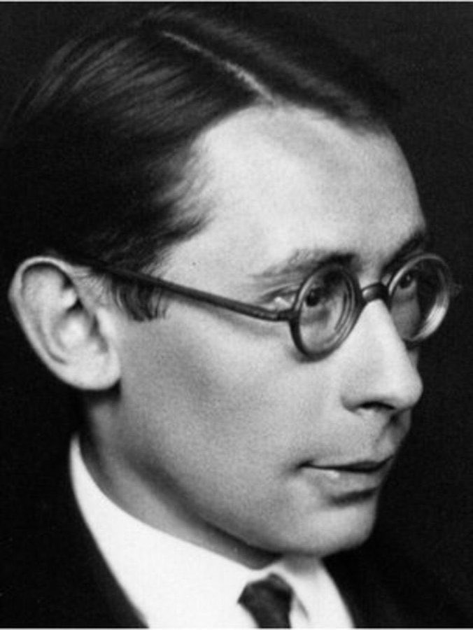 The Austrian-British composer Hans Gál - whose operas are at last being rediscovered - was born near Vienna #OTD in 1890. ⁦