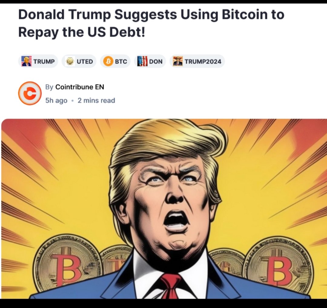 bam_buttercup's tweet image. The #cryptomarket crashed in the night,and I can't stop laughing.#Trump the President for #Crypto,Trump who wants an own Crypto Department.
Imagine that you have such an idiot as the president the one who would invest most of the US money in Crypto.
#stockmarketcrash