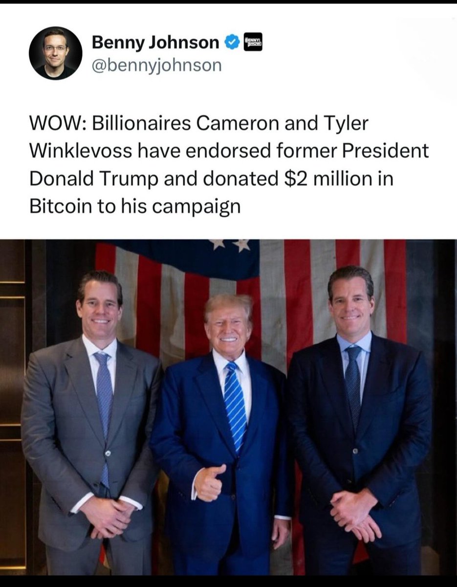 bam_buttercup's tweet image. The #cryptomarket crashed in the night,and I can't stop laughing.#Trump the President for #Crypto,Trump who wants an own Crypto Department.
Imagine that you have such an idiot as the president the one who would invest most of the US money in Crypto.
#stockmarketcrash