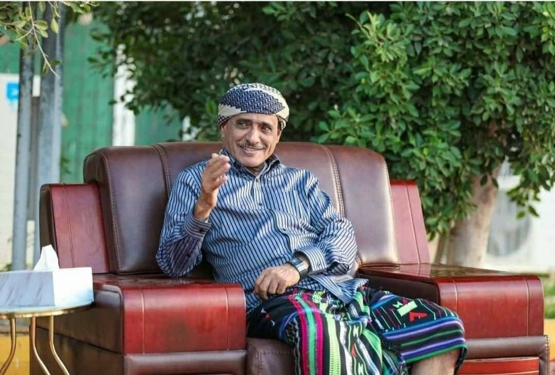 MydSalh's tweet photo. وفي الليله الظلماء يفتقد البدر صمام امان حضرموت https://t.co/4cQLmV2qgU