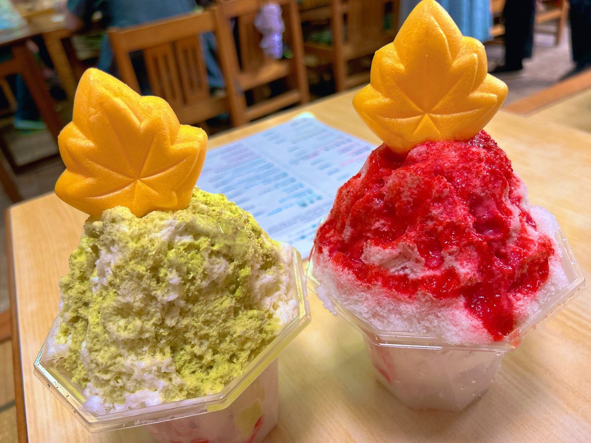 mist_1112's tweet photo. ７月末頃に広島(宮島)行ってきた
楽しかったし、美味しかった🥴✨️ https://t.co/ICGM0as0HF