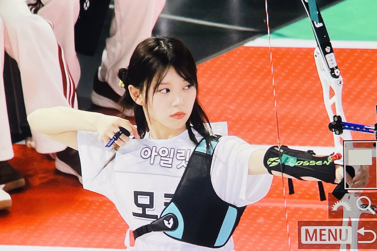 240805 아육대

양궁소녀🏹

#ILLIT #아일릿 #MOKA #모카