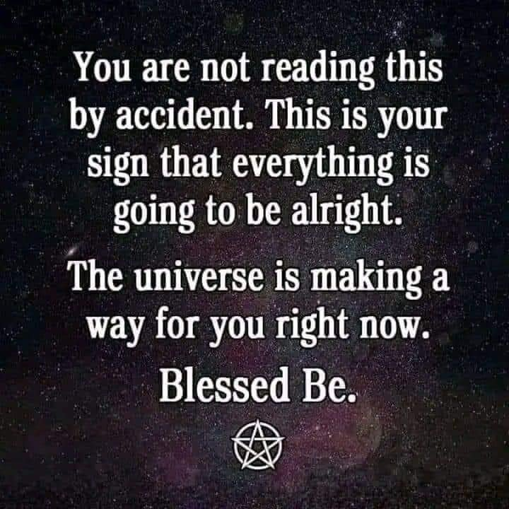 SubRosaMagick's tweet photo. Claim it and retweet! Blessed Be )O( https://t.co/MYPVq3LMEm