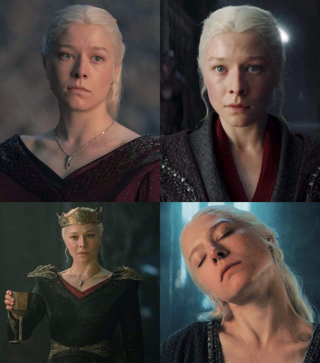 EmmaDsupremacy's tweet photo. I watch House of The Dragon for the plot

The plot: https://t.co/Su8XBHzRP8