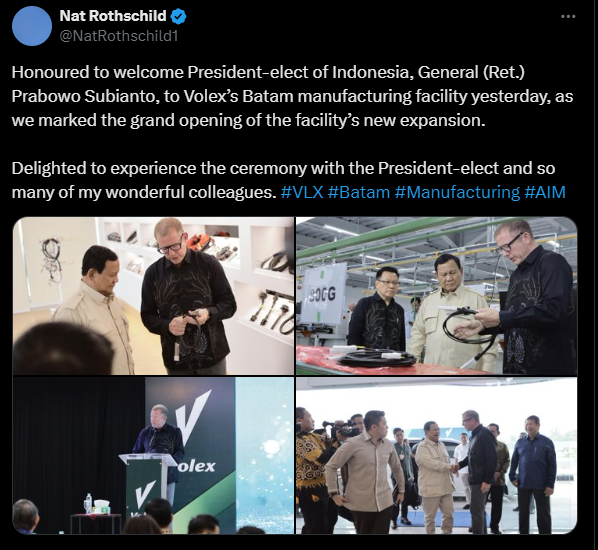 ethadisaputra's tweet photo. Rothschild?
Na.. kamu ketauan.... 😂 https://t.co/uFyVQ5sU3Y