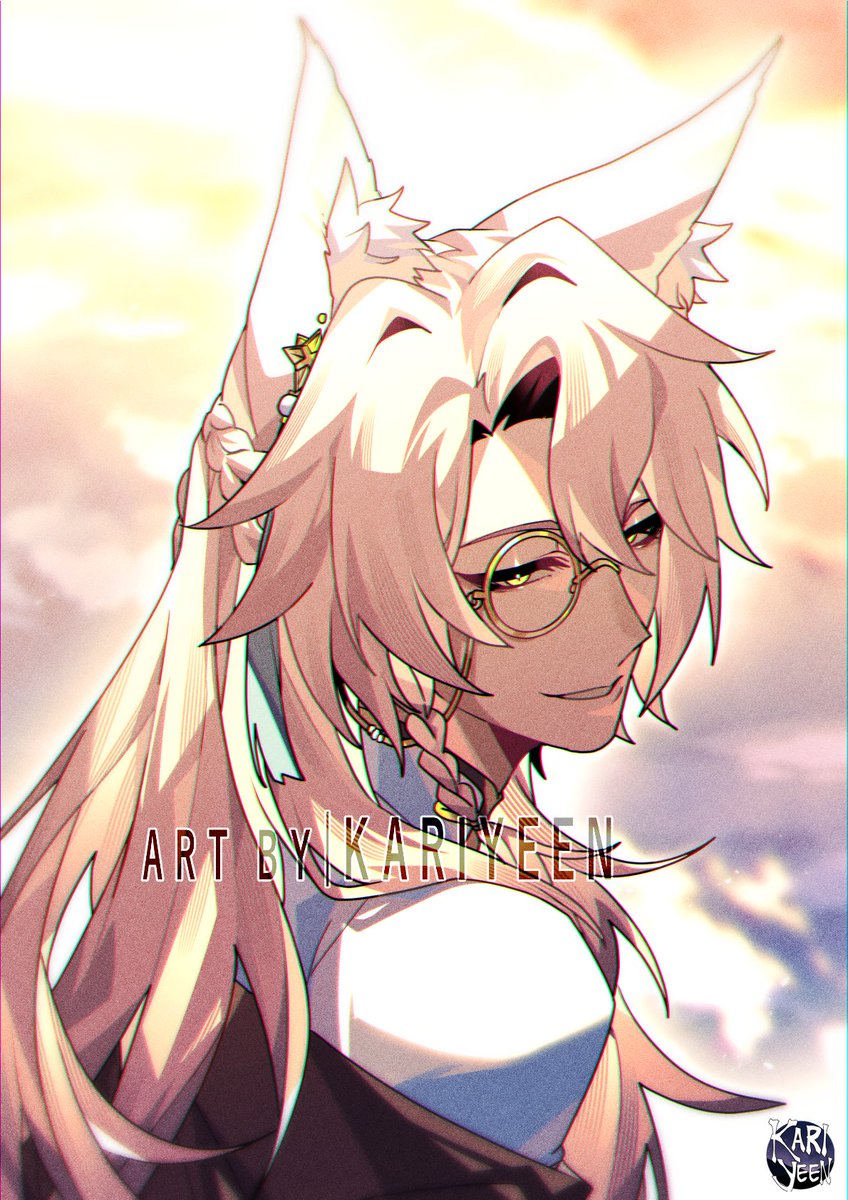 kari🎐Commission OPEN tweet media