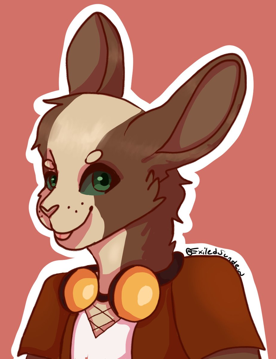 Exiled_Sundew's tweet photo. First #Artfight dump of 2024!
@NotInMyLobby__ @sav_draws @Dandeli0neTV and Prof-Trickster on AF
#artfight2024seafoam https://t.co/D2Rs1fc4g3