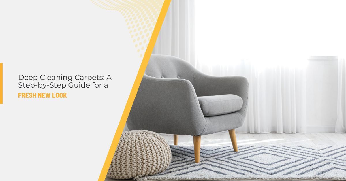 AvalonSvcsSG's tweet image. Transform your carpets with our step-by-step guide on how to do deep cleaning. Say hello to a fresh, new-looking carpet for your home.✨
#DeepClean #DeepCleaningTips #CarpetCare
bit.ly/4db5am9